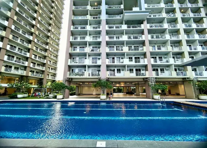 Infina Towers